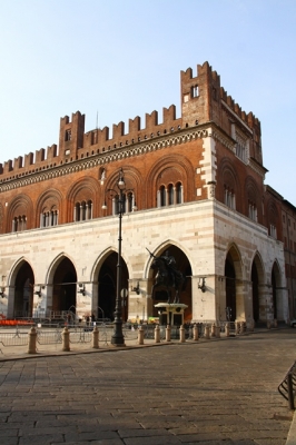 Gita Sociale 2013- Piacenza e Bobbio